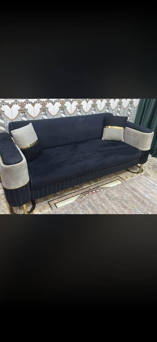 تخم 8 مقاعد للبيع ب275


**إذا كنت صاحب هذا الإعلان وتريد حذفه لأي سبب، رجاءا أرسل رسالة إلى الدعم الفني**