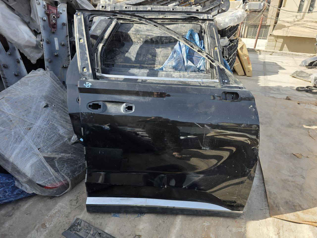 ببركة الله وصول وجبة قطع غيار هونداي بالسايد وكيا تلورايد
للتواصل ***********
             ***********.    

ويتوفر توصيل لجميع المحافظات 

العنوان بغداد الدورة
