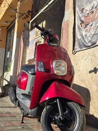 دراجة ماكس • كفالة • كربلاء الموظفين