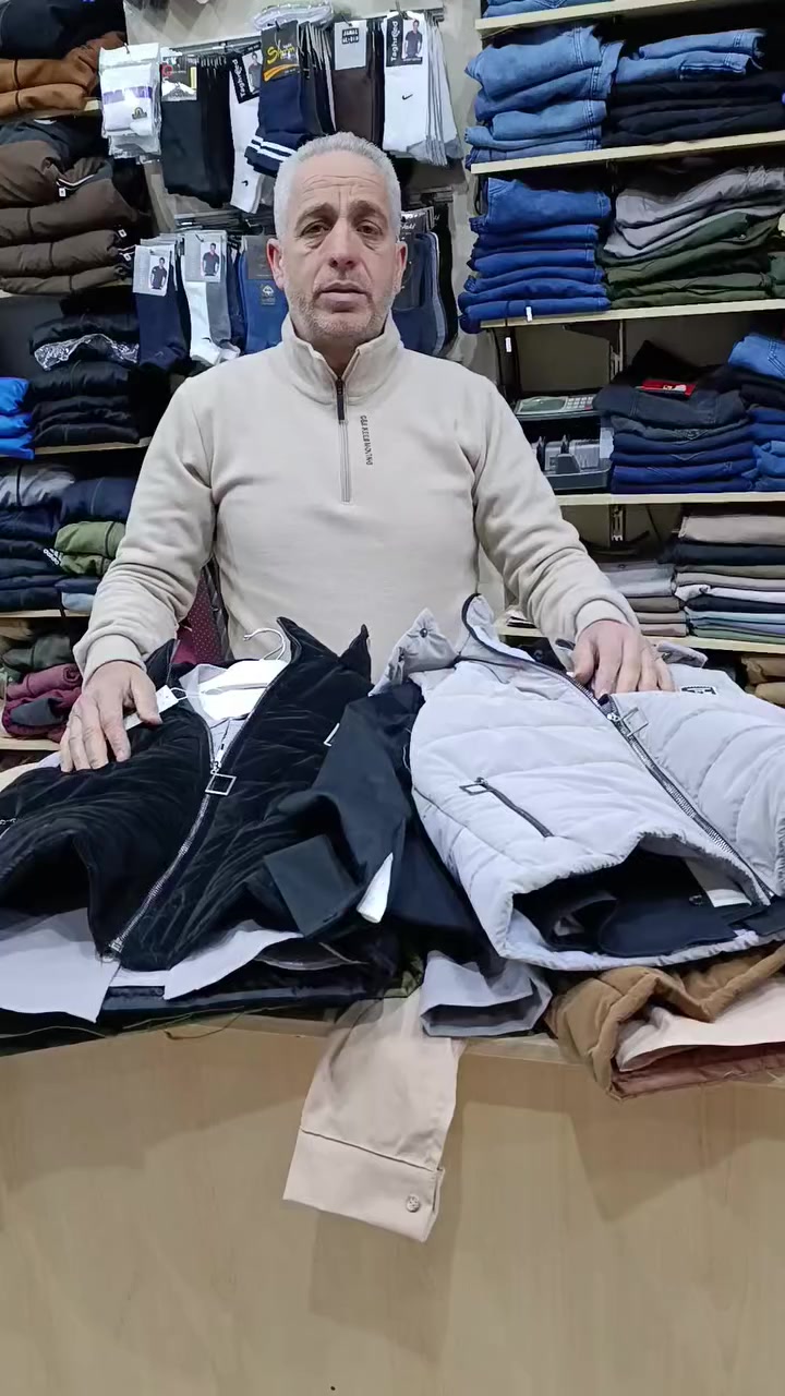 ملبوسات وأحذية علي السكري


**إذا كنت صاحب هذا الإعلان وتريد حذفه لأي سبب، رجاءا أرسل رسالة إلى الدعم الفني**