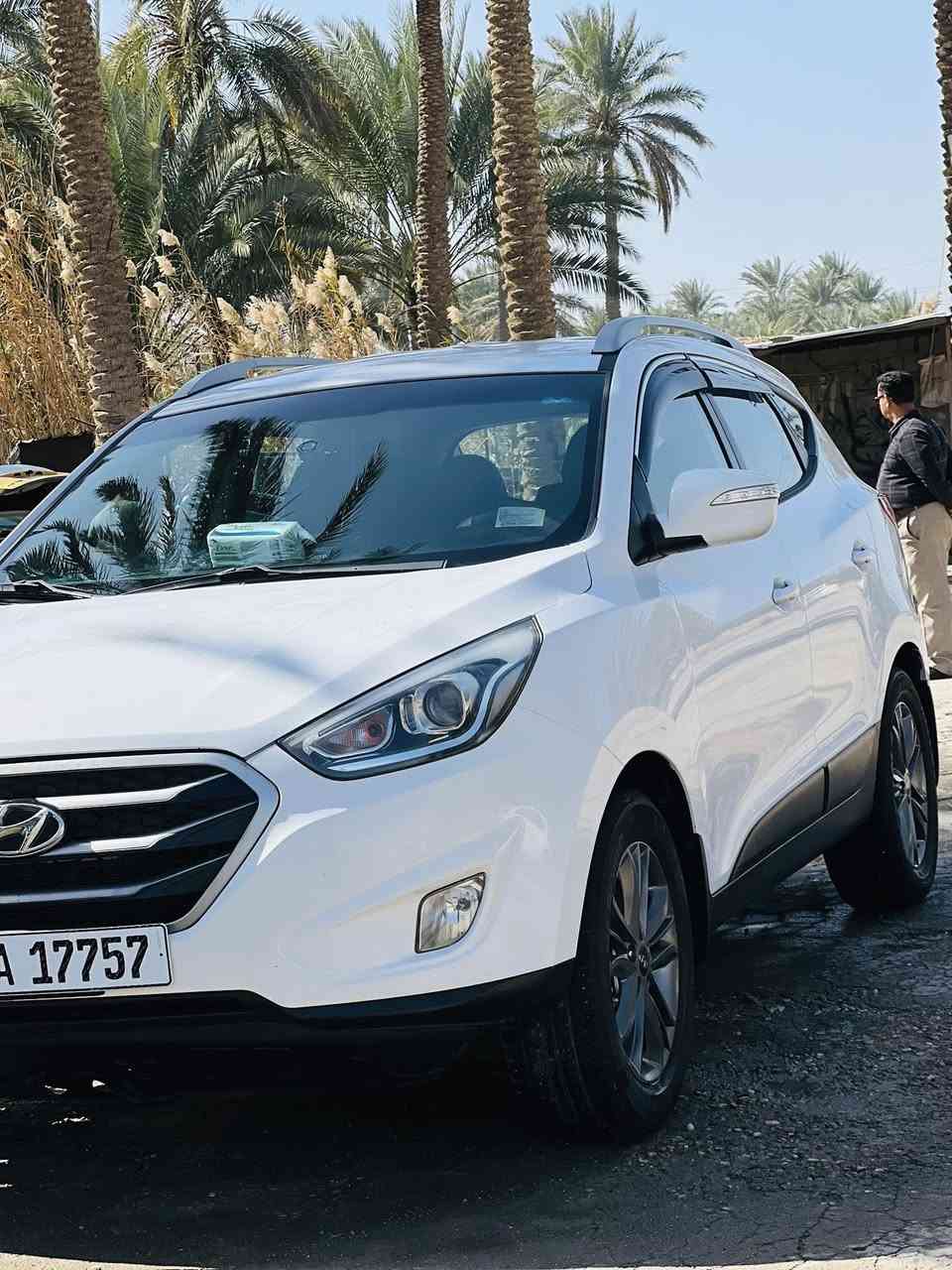 سلام عليكم
توسان موديل 14 شكل 16
تحكم ستيرن اشاير بلمري شاشه تاب صدر امامي خلفي جديد باتري جديد ارضيه جلد كشنات جلد تخم تاير جديد
5 ويل كب كير مكينه خير من اللّٰه كشر مكفول كفاله عامه بيع او مرواس حسب لقناعه
معروضه ب 157 وبيه مجال حك ضيافه
مكان بابل محاويل
*********** j
