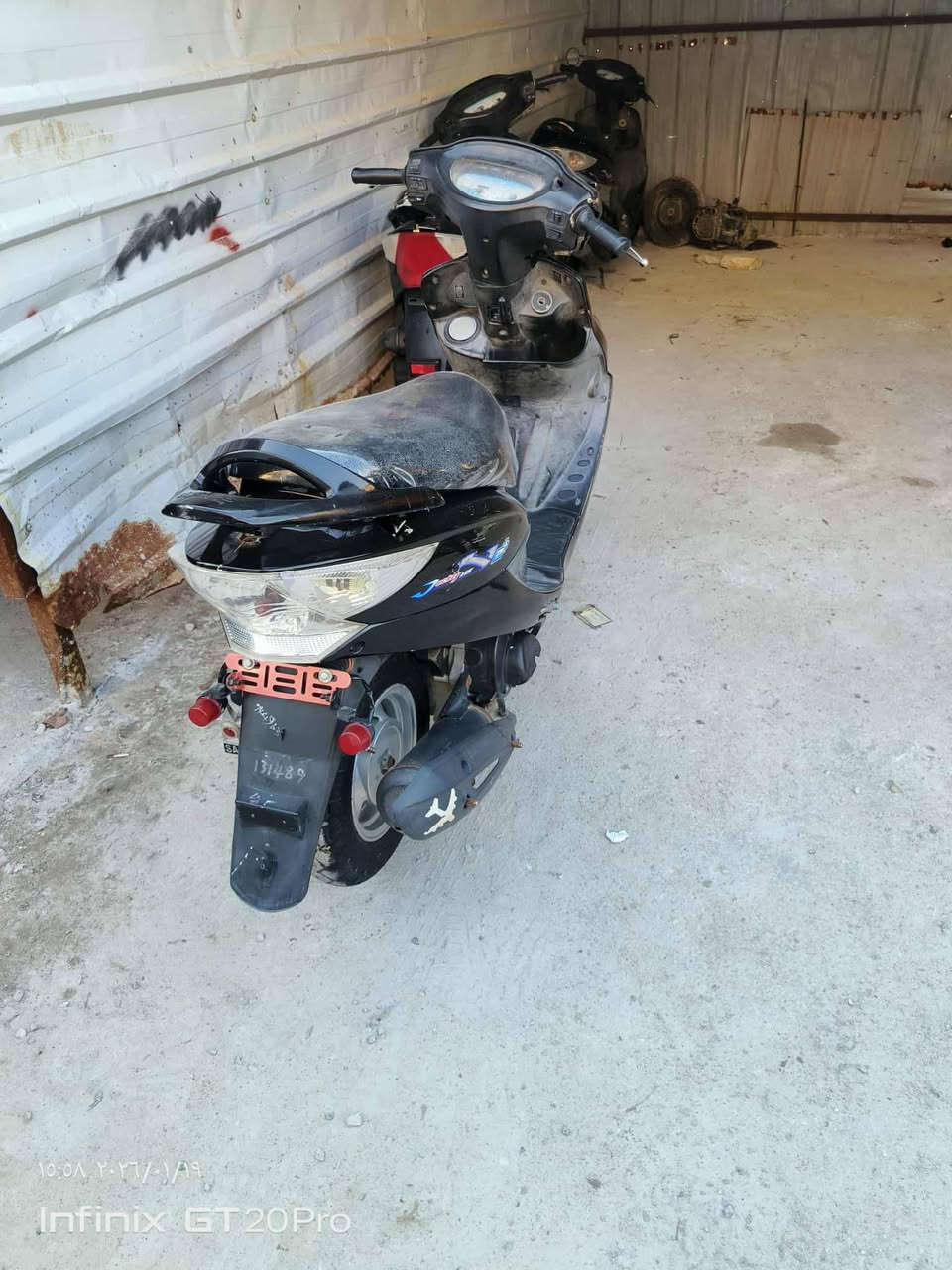 دراجه V2 مكفوله 2016 بسعر مناسب ‏‪***********‬‏ ليريد يجي خاص
