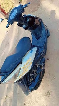 الشاميه • ياباني • دراجه نضيفه