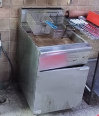 قلاية 5 مدافع نقصها اوتوماتيك مراوس ب 3 مدافع او بيع ب 350 الف منطقة ا...