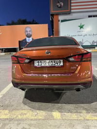 التيما ٢٠٢١ • فول اوبشن • ٧١ الف كم