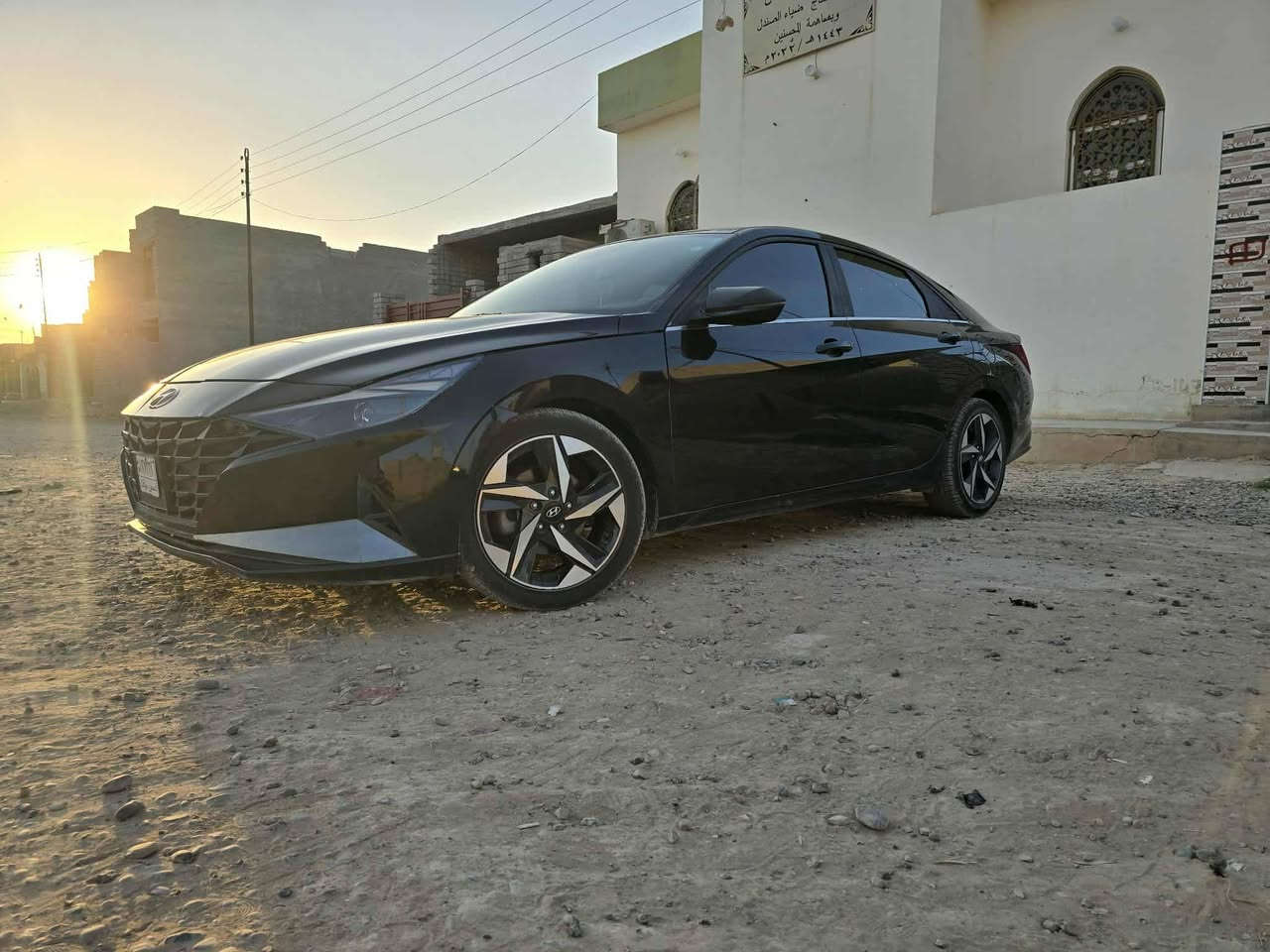 مكلفة بالنشر 
النترا موديل 2023 سيارة فول موصفات خطين بانزين وكهرباء 
جاملغ أمامي ومبدل بلادي بدون دواخل  
السعر 163  وبي مجال بدون مراوس للاستفسار الاتصال عل الرقم ***********
