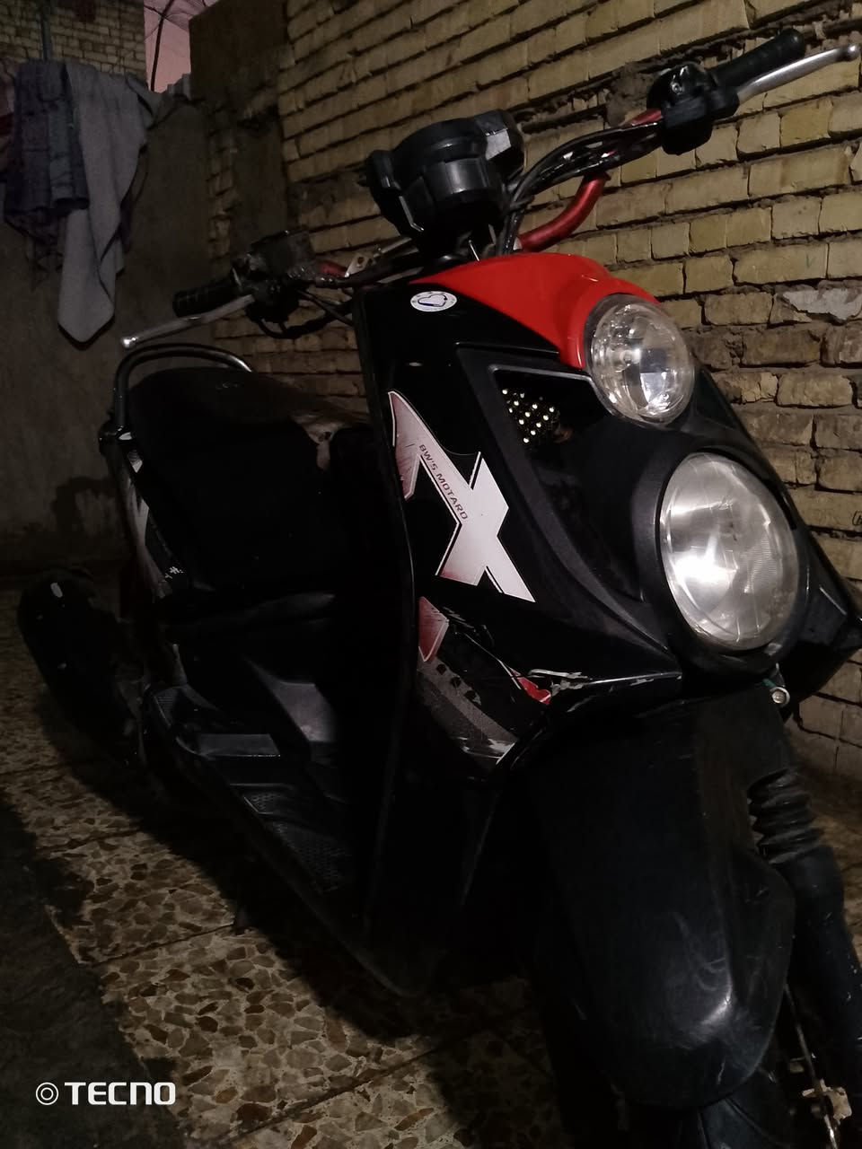 سكنس جبلي
المديل:2013
الدراجه: كله بلادي على وضع الشركه
الدراجه: مكفوله من التنقيص و التبخير
مكاني: مدينة الصدر قـ(41)
رقميـ(***********)
السعر:950 وبيه مجال
