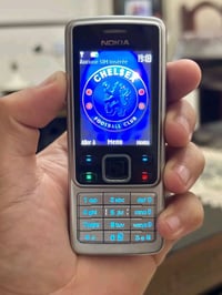 نوكيا 6300 • نظيف • سيم واحد