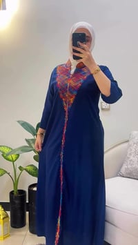 موديل مغربي • ٦ ألوان • توصيل ٢٤ ساعة