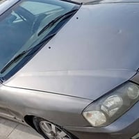 ٢٠٠١ • حادث خلفي • رقم اربيل