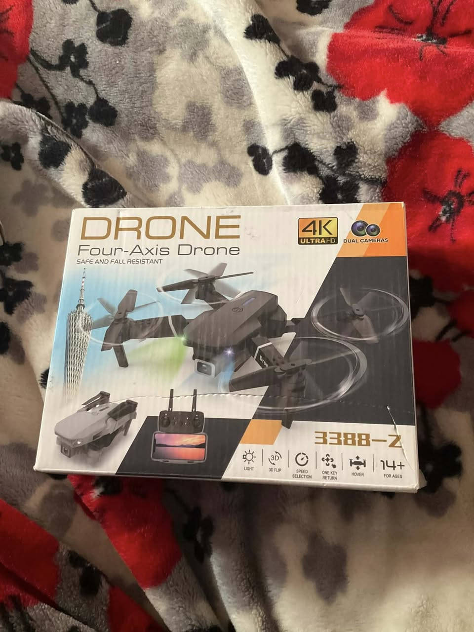 السلام عليكم
درونات كلمن وسعره 
ملاحظه / مابيهن توصيل /العنوان كربلاء


**إذا كنت صاحب هذا الإعلان وتريد حذفه لأي سبب، رجاءا أرسل رسالة إلى الدعم الفني**