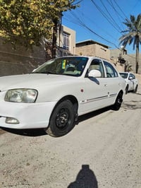 فيرنا ٢٠١٤ جاملغ امامي صبغ فقط باقي السياره مكفوله لا ضربه لا تبديل لا...