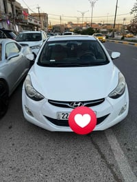 هيونداي النترا • صور گدامكم • بخدمة