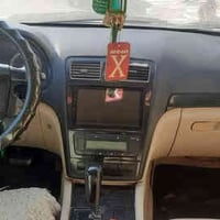 موديل ٢٠١٣ • محرك معطّل • ٣٠ ورقه