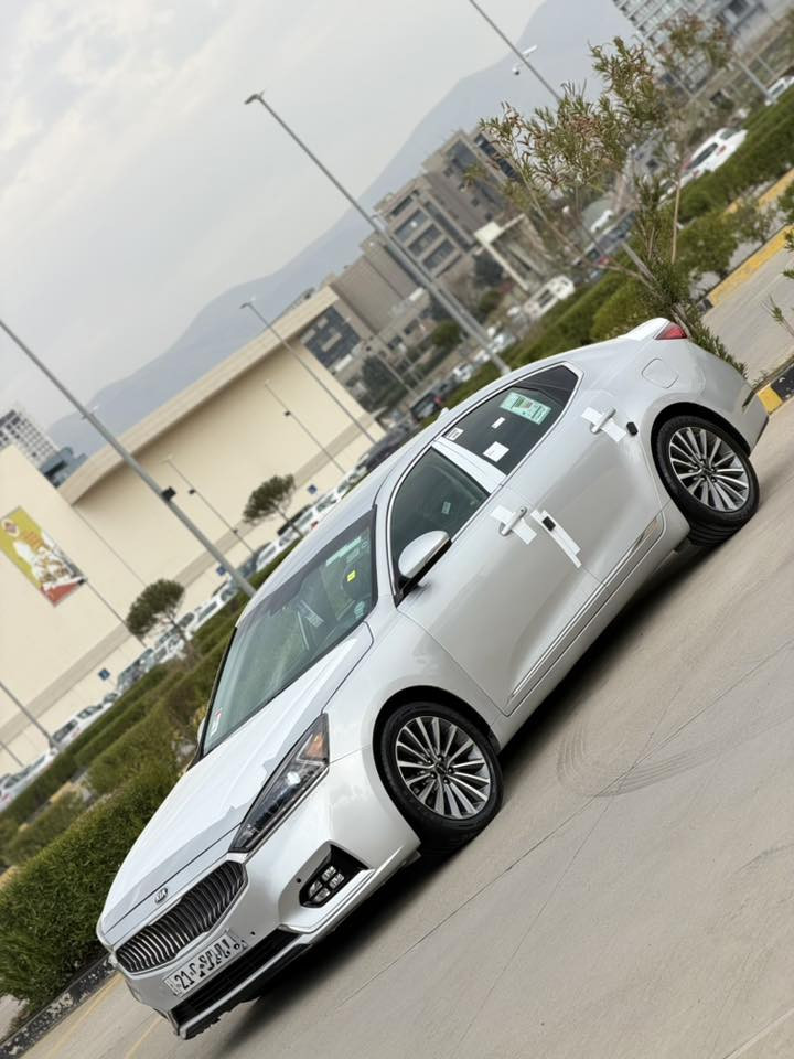 #كيا_كدنزا_وارد_امريكي🪬
#حجم_3500__V __6__ #فول_موصفات_بدون_بانورما_

#حادثها_6قطع_صبغ_بدون_دواخل_صور_حادث_موجوده
#بدون_تبدل_كلها_بلادية_سياره
#كير_مكينه_حدادية__كهرباىيات_كلها_بشرط
#جديدة_كلش_سيارة_نظافة 100‎%‎1000
#رقم_سلمانية_هزه_براد_ارقام_كلها_جديده

‏
#سعرها_135$$ #وبيها_مجال__موديل2017
#بصمتين_موجوادات_غراض_شركة_كلها_موجوده

#موقع_السيارة_بسلمانية📍
#الموصفات_
بصمة •تشغيل عن بعد •جلد حضن رياضي •كشن سايق كهرباىي 
 •سستم صوت كشن سكن كهرباىي •لد امامي •شفتات سترن
تدفى كشنات •صاجات بلاك •تحكم ستيرن •مانع انزلاق •
•مريات كهرباىية +مريات اتو قلابة •منفذ 220•ثلاجة •
ويل بلاك حجم رياضي •دشبول ليزري • مريايه عاكسه
•لايت كهربائية •لايت زنون عالي ناصي بلوجكتر LEd •
•تبريد منفصل شاشة نظام قيادة

الاستفسار ⬇️
#الاتصال__***********__***********
#حجي_وليد_الجنابي
