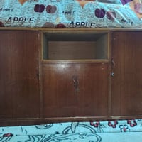 بوفيات • مترين ونص • صاج عراقي