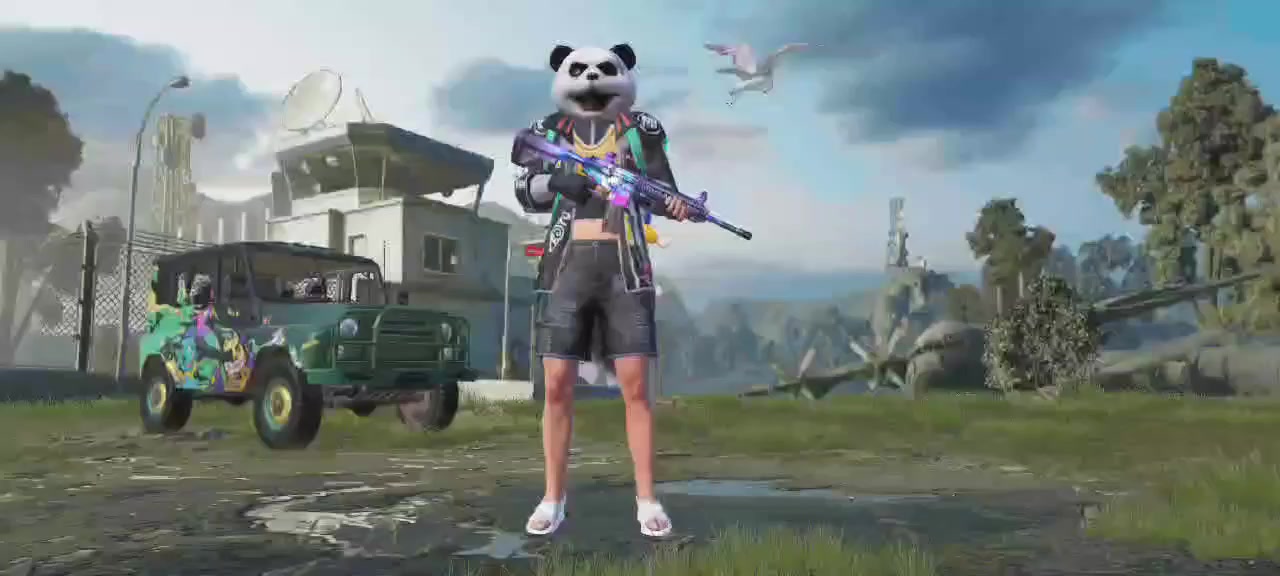 التبديل بحساب تيك توك قوي كلهن


**إذا كنت صاحب هذا الإعلان وتريد حذفه لأي سبب، رجاءا أرسل رسالة إلى الدعم الفني**