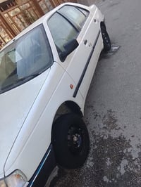 بيجو روى • ٢٠٠٩ • مكينة ما تشتغل