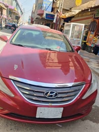 سوناتا • ٢٠١٢ • ٤ قطع صبغ