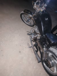 هارلي • بغداد