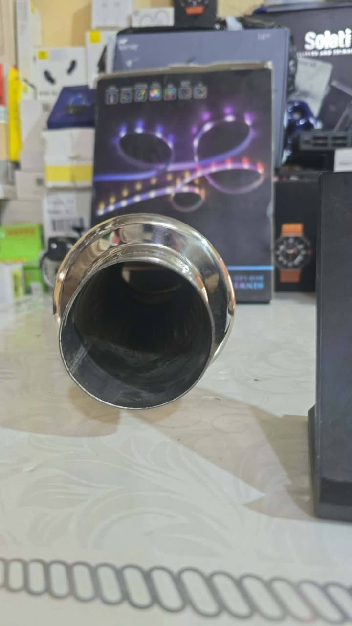 صالنصه للسيارات الرياضية الي تخدمه يراسل خاص


**إذا كنت صاحب هذا الإعلان وتريد حذفه لأي سبب، رجاءا أرسل رسالة إلى الدعم الفني**