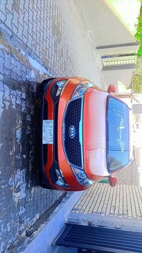 سبورتج ٢٠١٥ • مكينة ٢٠٠٠ • ١١٧ ألف