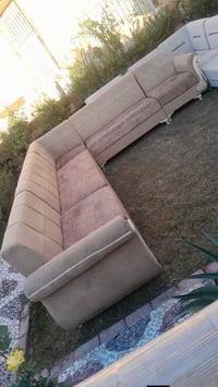 بابل البكرلي • خط النفط • كنبة