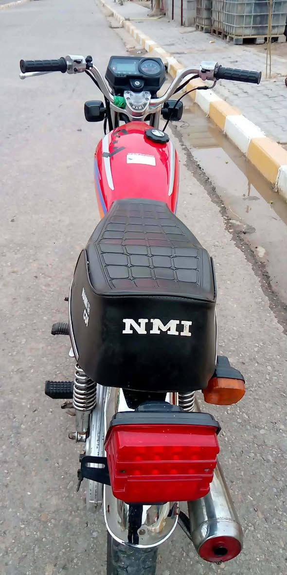 نامه اوراق اصولي موديل 2020
ني مكلف بالنشر اتصل على الرقم ***********
