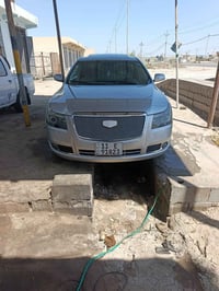ام جي كراند سي ٨ • ناصريه • فتحة سقف