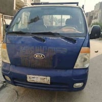 يا الله السلام عليكم للبيع كيا بنكو ثري موديل 2008 سياره نضيفه مال جنا...