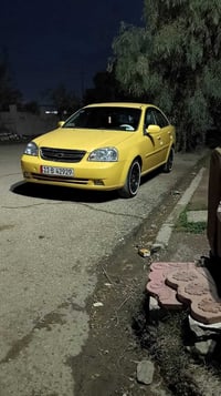 اوبترا • ٢٠١١ • اوتوماتيك