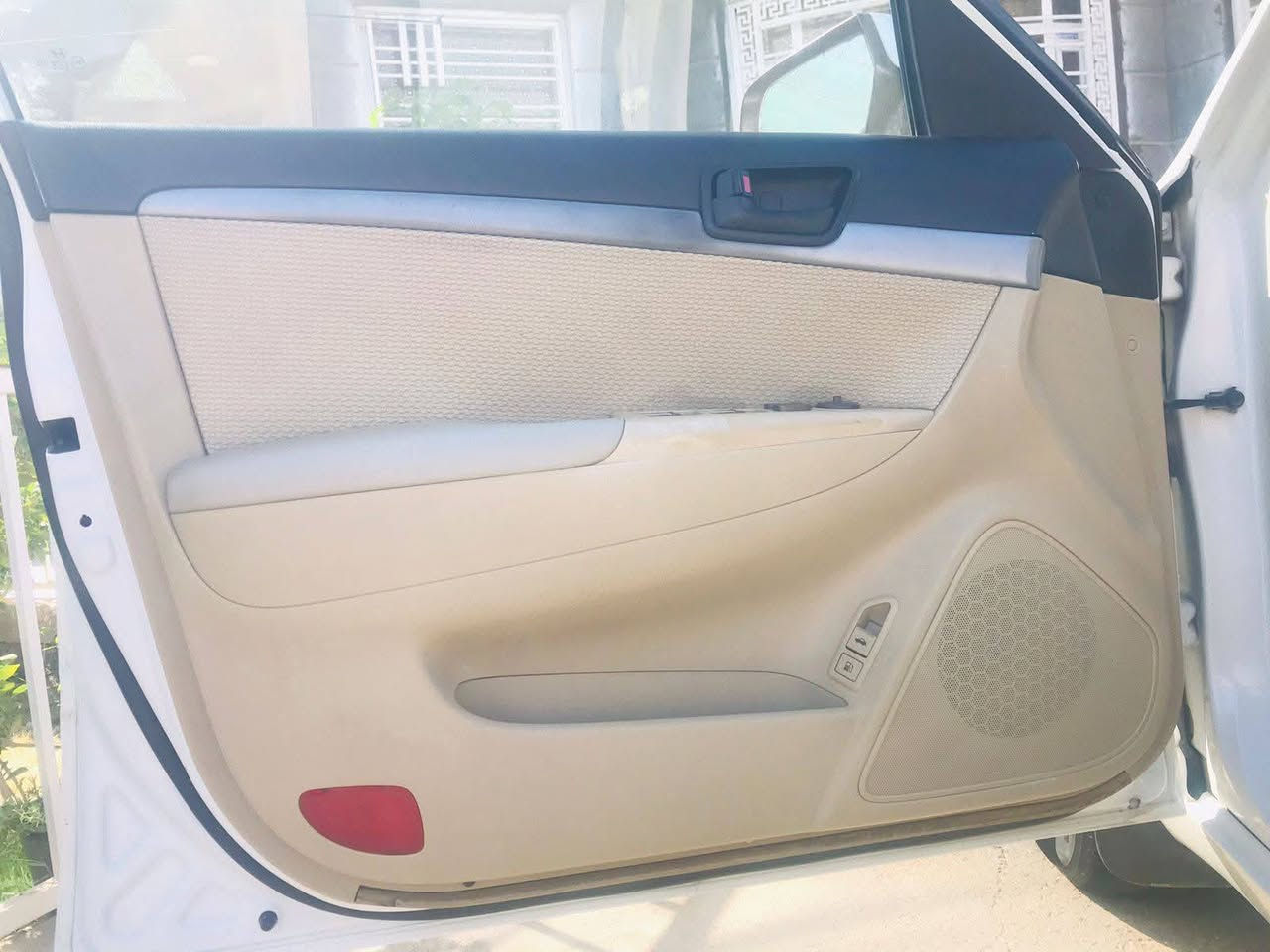 السلام عليكم للبيع سوناتا موديل 2010 سياره كفاله عامه ماعدا البنيد مرشوش أثر شخوط تخم تاير حدادية منفوض نفض تبريد ثلج كير مكينه خير من الله تدفئه تبريد مكينه ٢٠٠٠ رقم بغداد المكان بابل جبله سعر خاص رقم التليفون***********
***********
