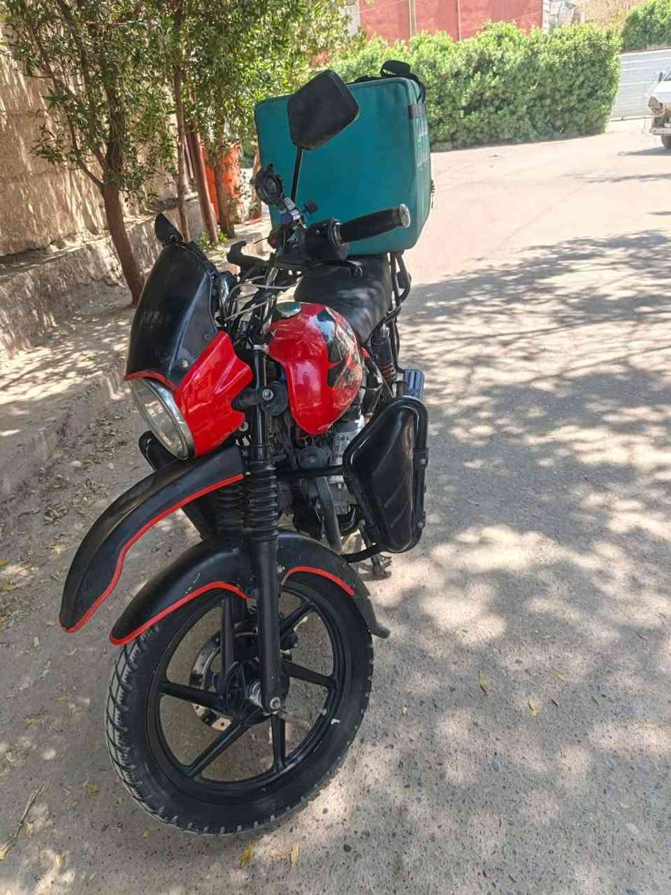 سلام عليكم بوكسر مديل 23وراق شرط الترقيم  مكينه مجفته يم مصطفى الوكيل مكفوله السعر مليون 450وبيها مجال بسيط مكاني بغداد البياع ***********
