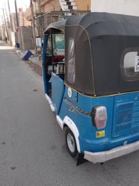 موديل ٢٢ • نظيفة • بصرة الحيانية