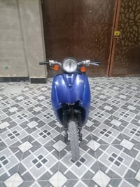 للبيع دراجه هونده ياباني فرخ سبيسي الدراجه مكينه ناعمه شغاله سلف هندر ...
