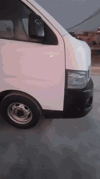 نيسان عاليه 2016 سياره بلاديه قطره صبغ مابيه  سياره مو زيرو سياره ماشي...