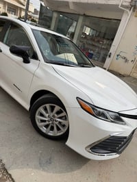 كامري LE • ٢٠٢٣ • السليمانية