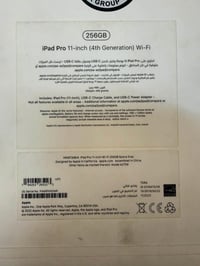 11 برو 2023 بطاريه 87 او اقل شويه نظافه عاليه جدا استعمال شخصي  مكاني ...