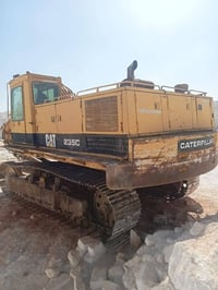 مكنة 35 • موديل 93 • أيوب الشرفاوي