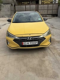 رقم بغداد • ٢٠١٩ • حادثه