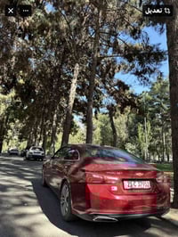 ماليبو برمير • ٢٠١٩ • مكينة ٢.٠