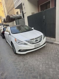 ٢٠١٤ • بانوراما • حادث جانبي