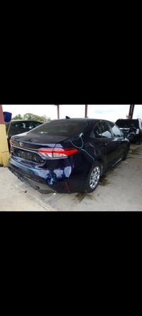 كورولا LE • ٢٠٢٠ • رقم سليمانيه