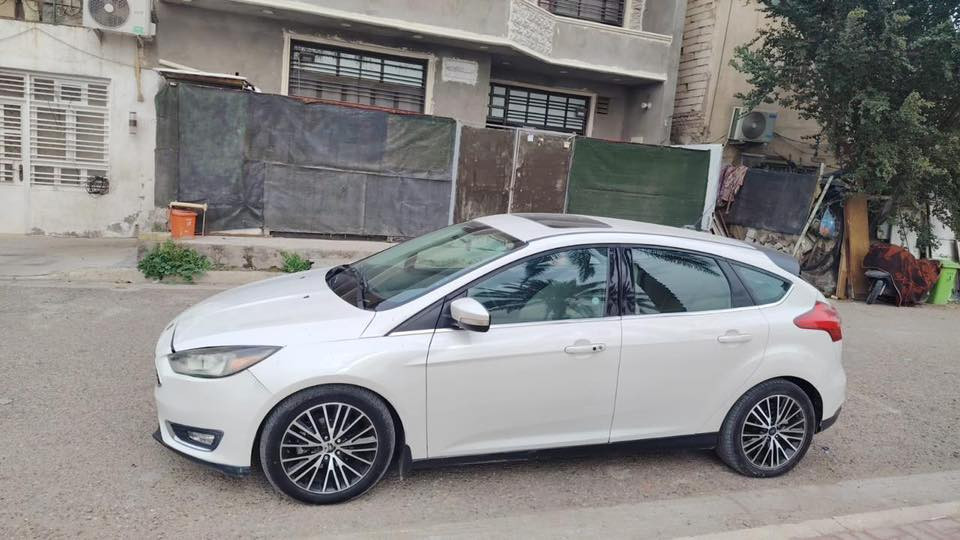 سلام عليكم فورت 2018 فول مواصفات بسمي تحول وكاله حاضر محرك 200دوش تبريد وتدفئه بل كشنات 
تشغيل بصمه تايرات جدد صدر جديد بيه بس جاملغ صبغ فقط مكان بغداد حي الرساله سعر 73 وبيه مجال 
بسيط كامره دواره 
***********
