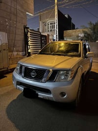 باثفندر • ٢٠١٠ • بصرة دولي