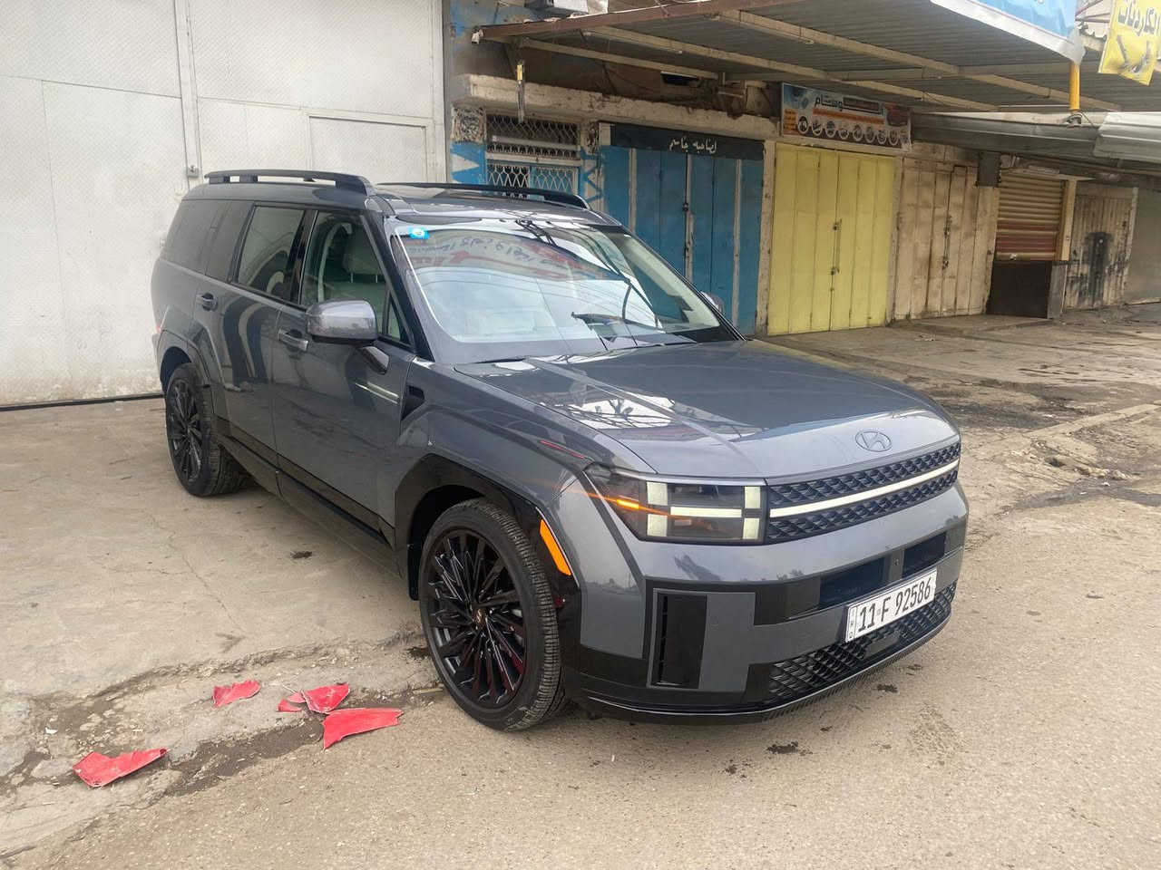 السلام عليكم سنتافي تليكراف فول مواصفات موديل 24حادثه بنيد ودعامي ايرباك ستيرن بسمي  5كامرات ***********
