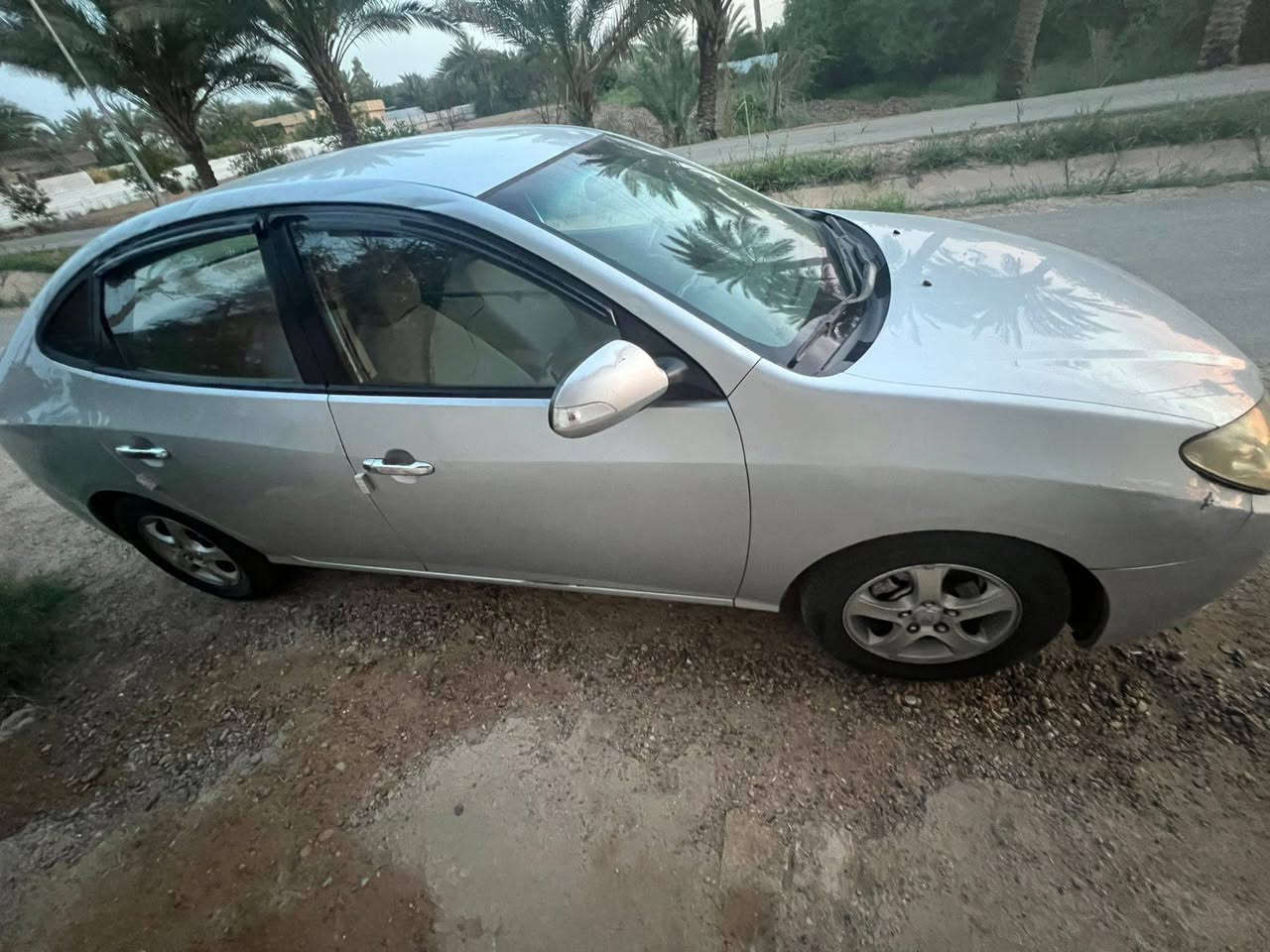 سلام عليكم النتره للبيع  11  خليجيه مكينه 1600  رقم اربيل بسمي تريد وكاله تريد تحويل  السياره بيه قطعه وحده تبديل باب السايق  فقط. سياره عليه ادامه كامله  دسك امامي خلفي. حداديه كير مكينه  مكان سياره بغداد اليوسفية السعر 110 وبيه  مجال  
***********
ملاحظة غير متواجد على الفيس اتصل وبيك خير ودلل
