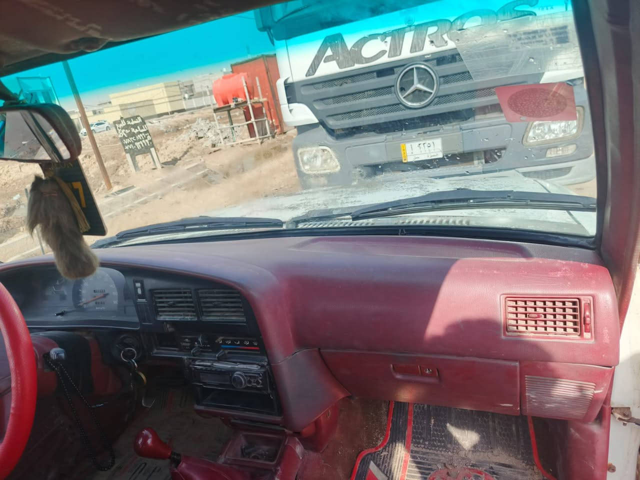 السلام عليكم اخوان للبيع تويوتا موديل 93 السعر 55 دبل غماره العنوان البصره ابو الخصيب ***********
