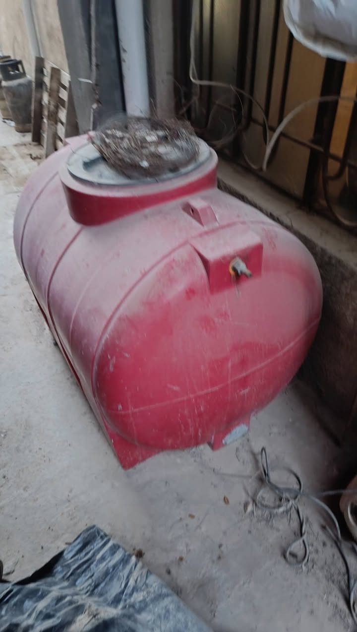 السلام عليكم تانكي درجه والى الوجبه القديم مو الجديده ومكينه لحيم رقمي‏‏‪0786 073 5619‬‏
