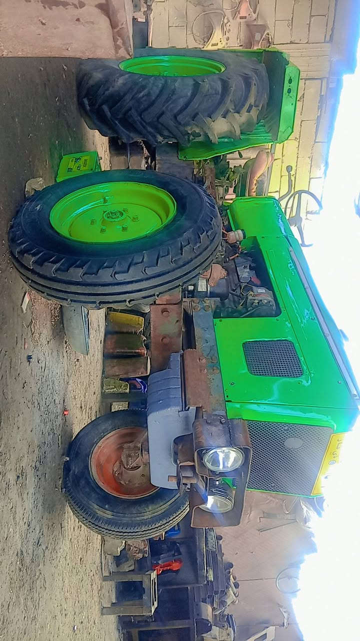 نداء 1993 جاهزه محرك ستندر رقم(بدون تحويل) بريك زوج جهاز رفع وكير ومقدم مكفول كهربائيا كامله المكينه نكره سلف السعر 4.750
*********** واتساب
كربلاء طويريج الحولي
